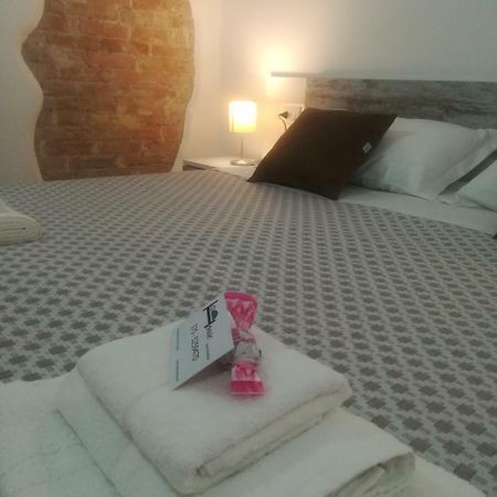 B.House Bed & Breakfast Cagliari Eksteriør bilde