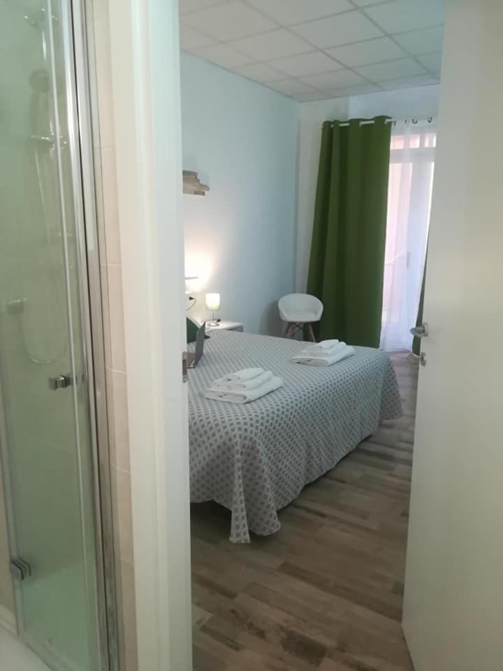 B.House Bed & Breakfast Cagliari Eksteriør bilde