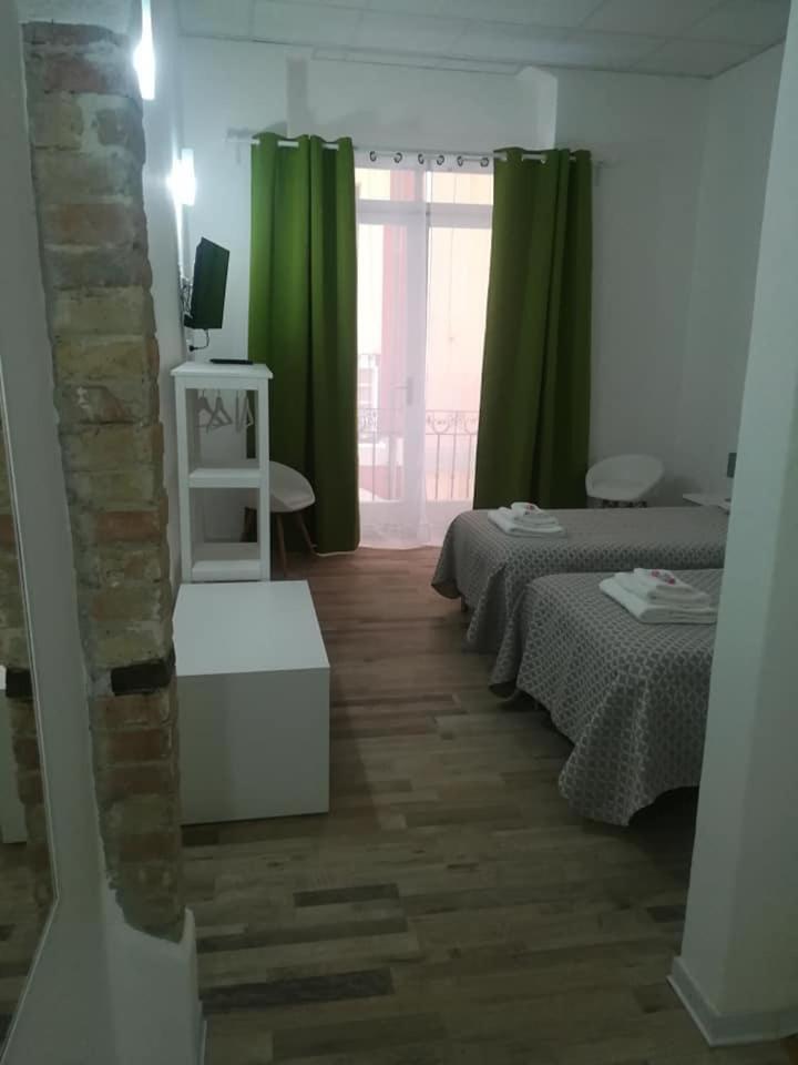 B.House Bed & Breakfast Cagliari Eksteriør bilde