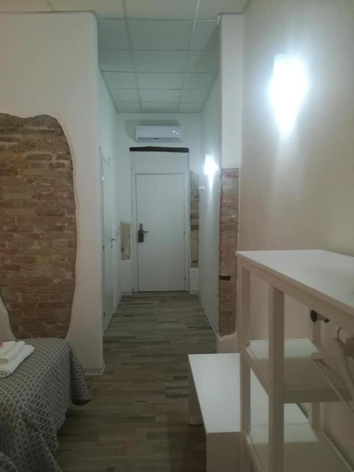 B.House Bed & Breakfast Cagliari Eksteriør bilde