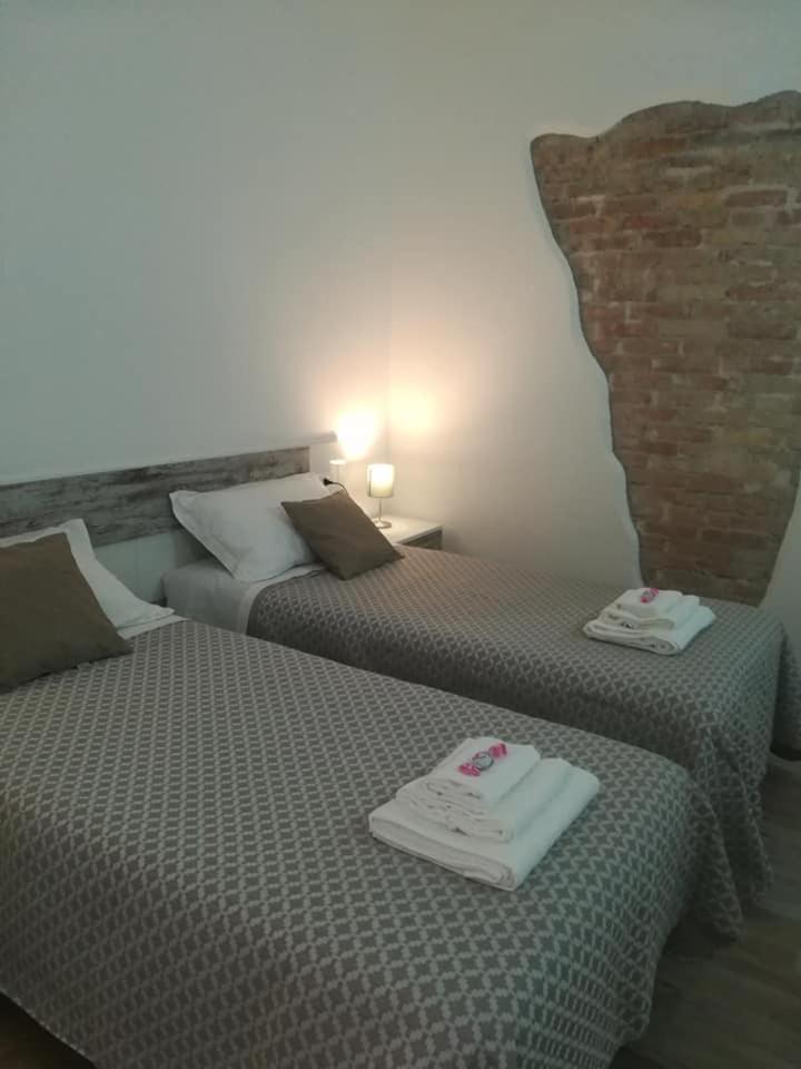 B.House Bed & Breakfast Cagliari Eksteriør bilde
