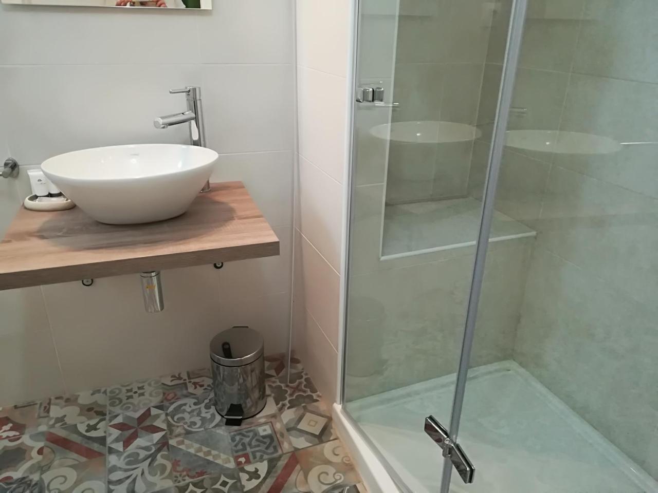 B.House Bed & Breakfast Cagliari Eksteriør bilde