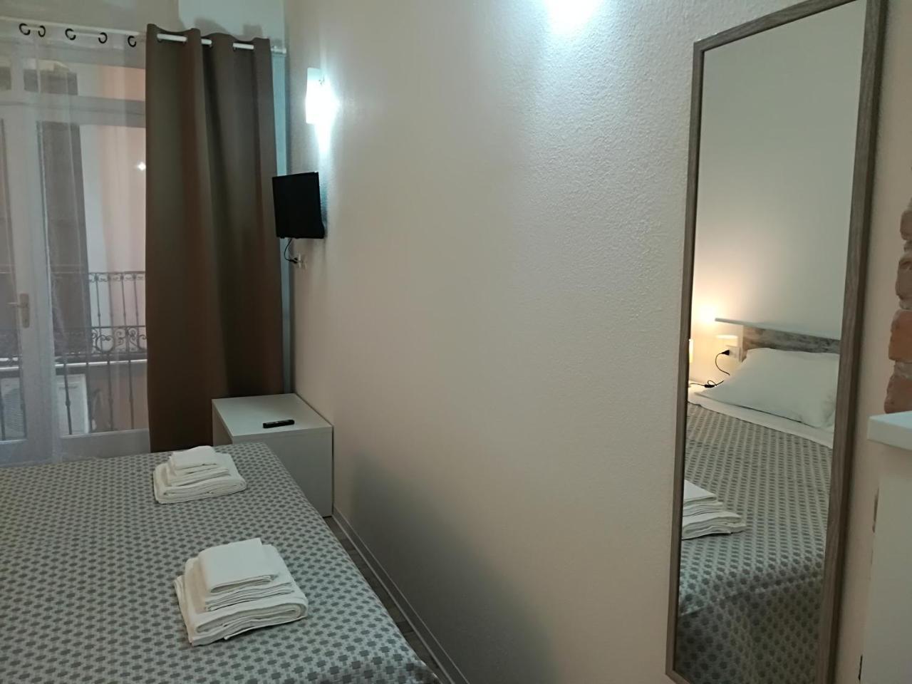 B.House Bed & Breakfast Cagliari Eksteriør bilde