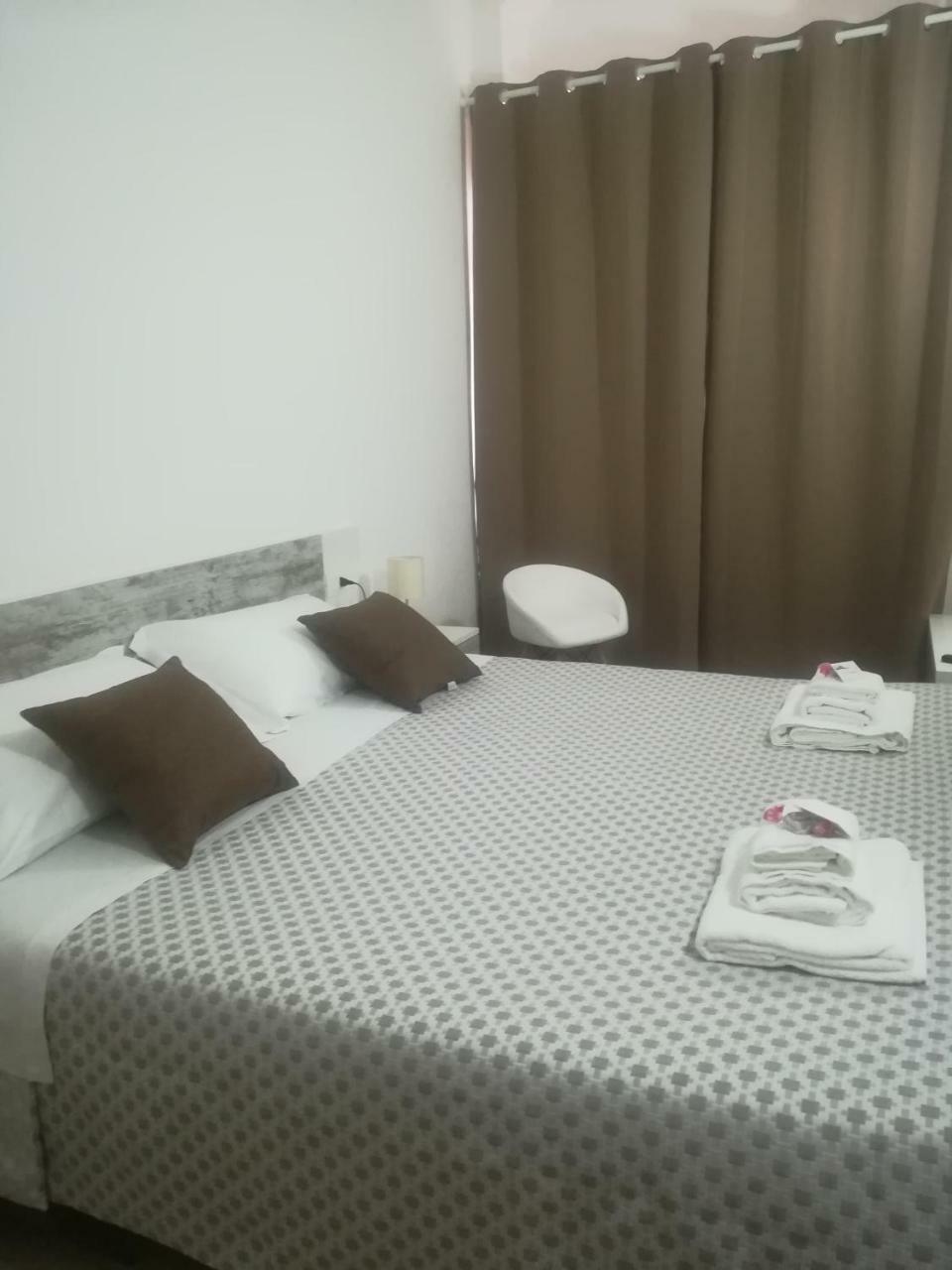 B.House Bed & Breakfast Cagliari Eksteriør bilde