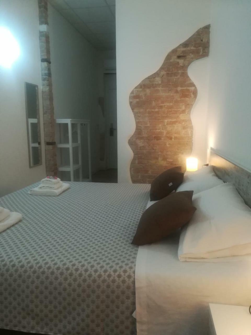 B.House Bed & Breakfast Cagliari Eksteriør bilde
