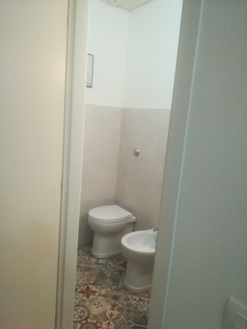 B.House Bed & Breakfast Cagliari Eksteriør bilde