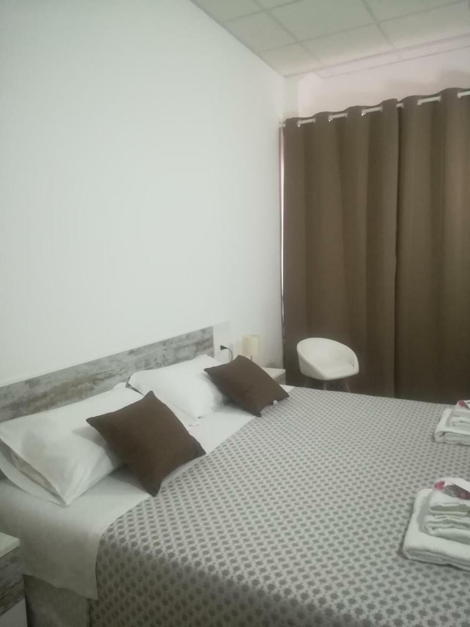 B.House Bed & Breakfast Cagliari Eksteriør bilde