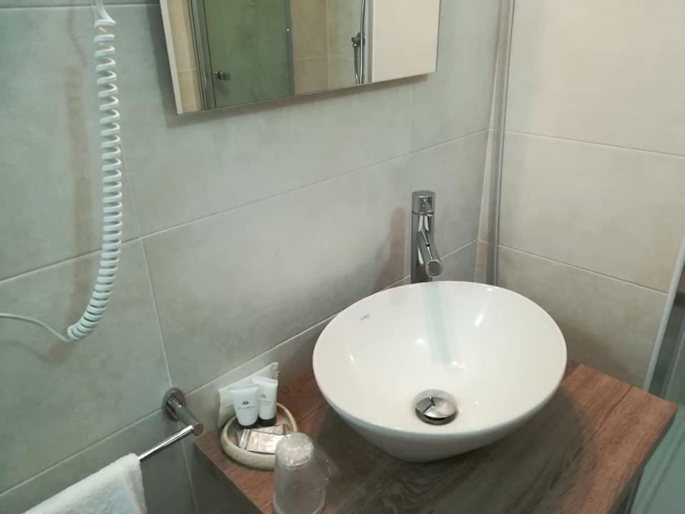 B.House Bed & Breakfast Cagliari Eksteriør bilde